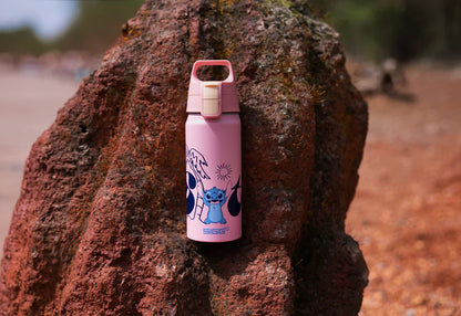 WMB ONE Kids Stitch 0,6 L Kinder-Trinkflasche 