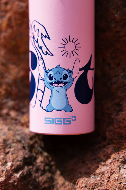 WMB ONE Kids Stitch 0,6 L Kinder-Trinkflasche 