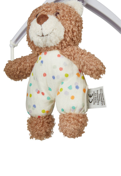 Mobile musical Famille Ours – vue 4