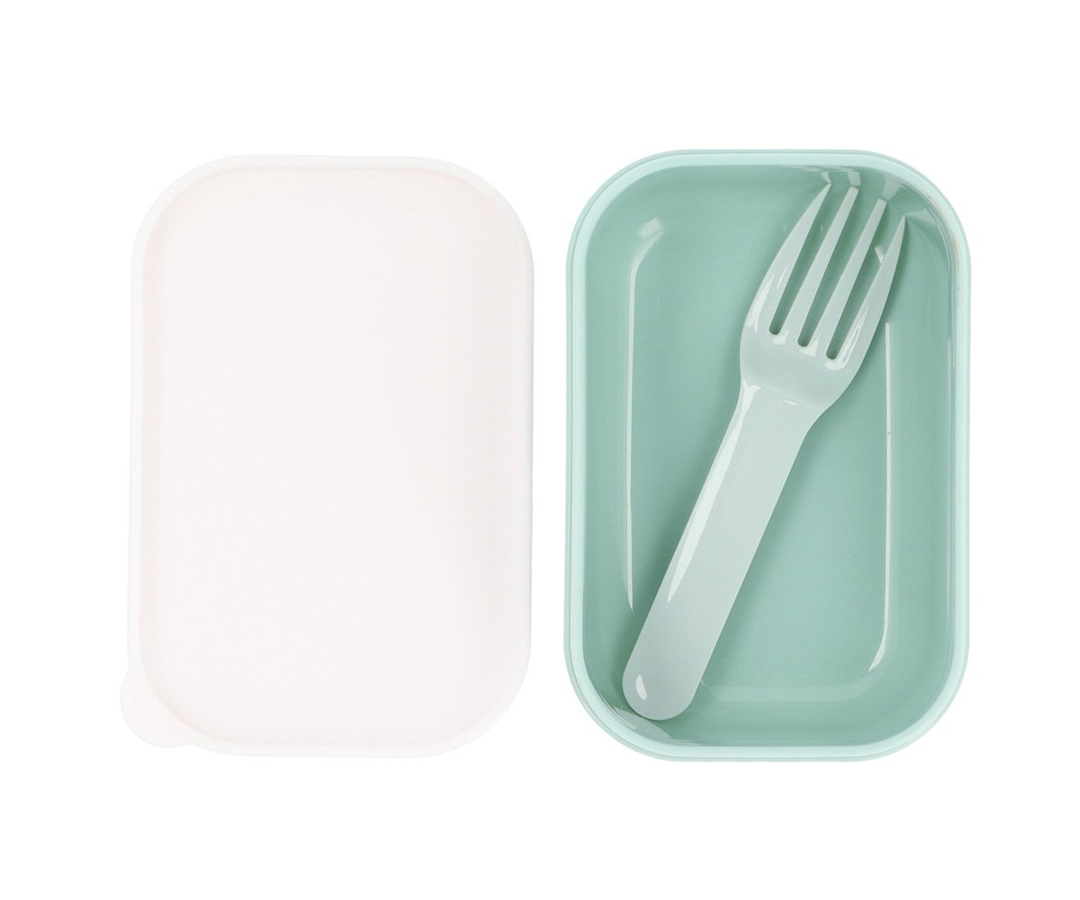 Truck Bento Lunch Box