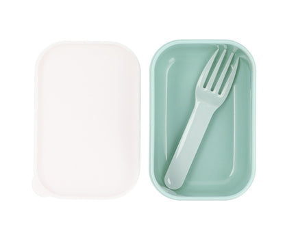 Truck Bento Lunch Box