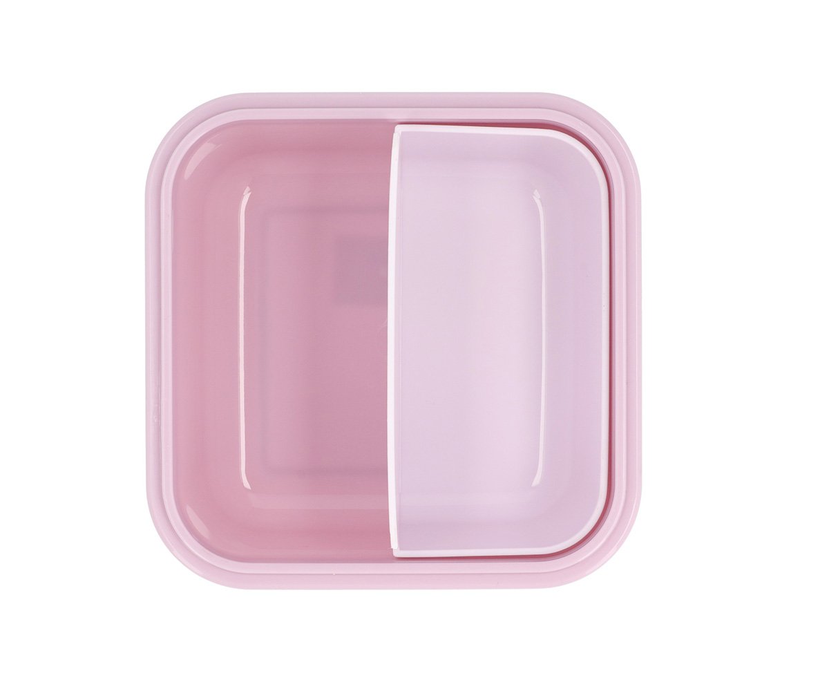Large Classical Dance Lunch Box