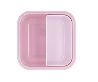 Large Classical Dance Lunch Box
