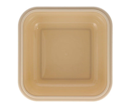 Große Lunchbox mit Tierfreunden