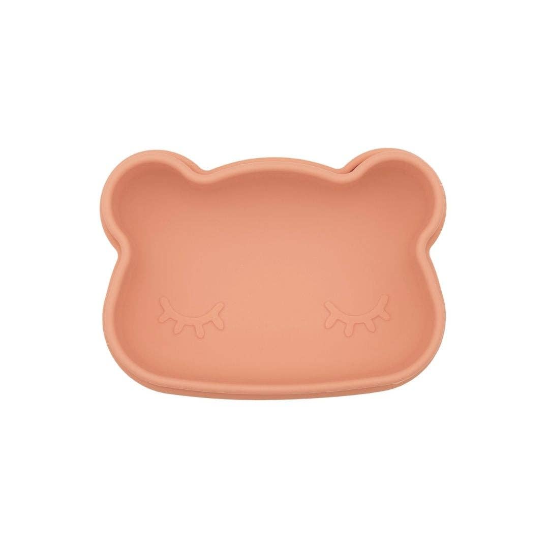 Bear snackie® - Dark peach