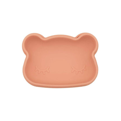 Bear snackie® - Dark peach