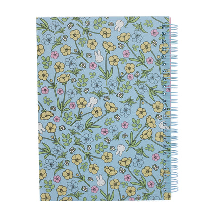 A5 Notebook - Miffy Rabbit