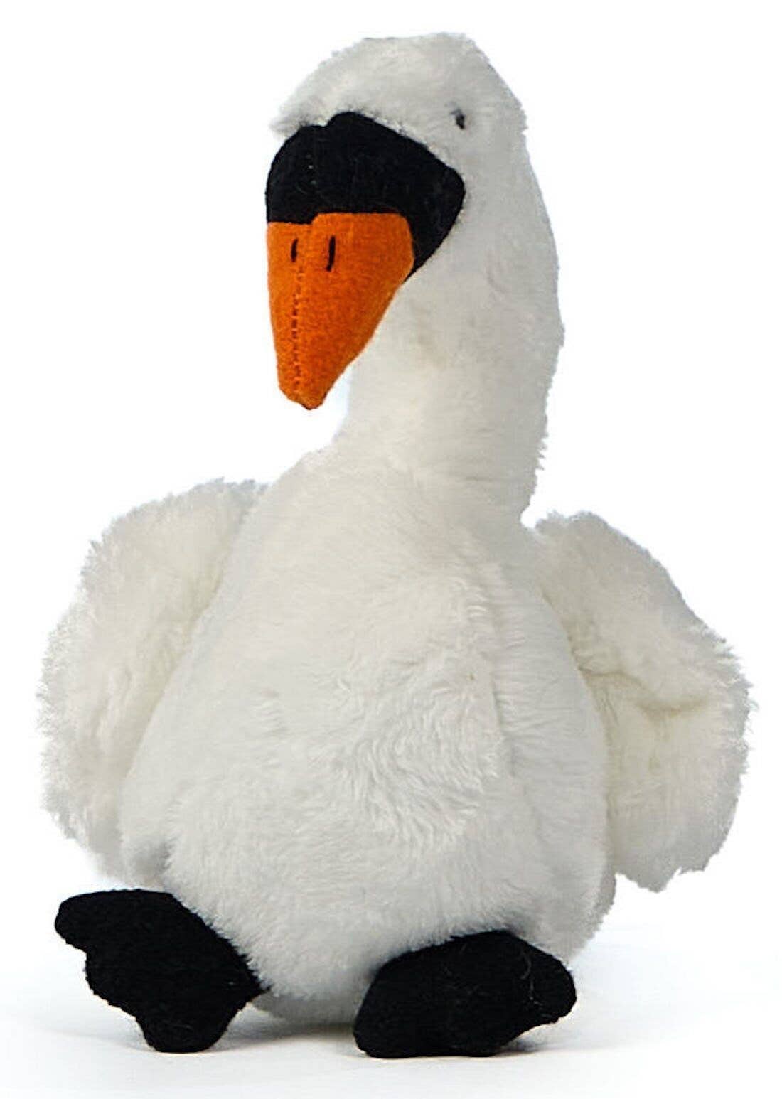 Peluche Cygne