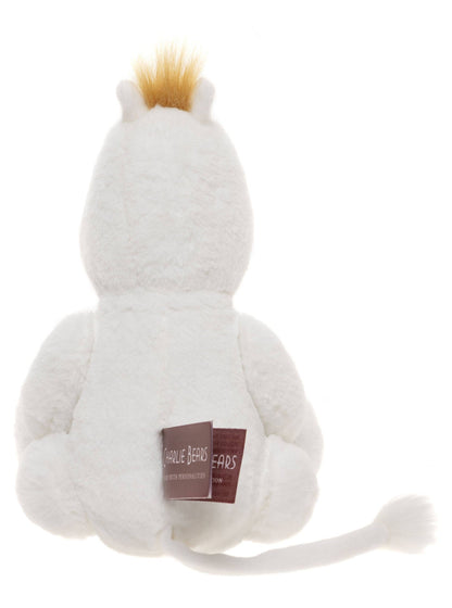 Snorkmaiden Plush Toy