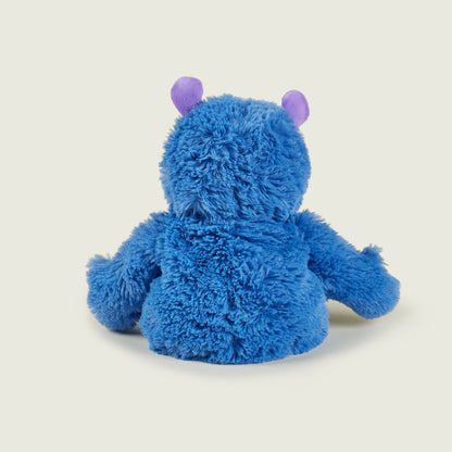 Warmies Plush Hot Water Bottle Monster