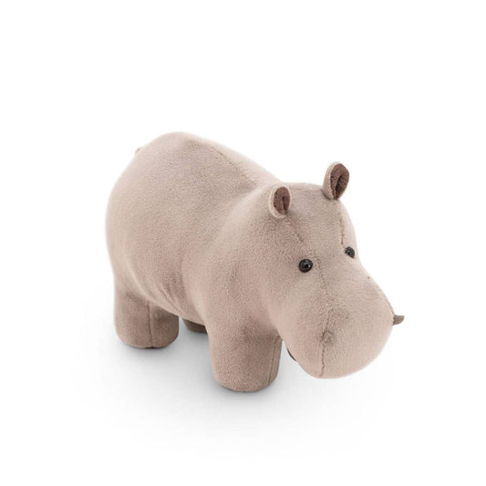 Plüsch Orange Life Nilpferd (20cm)