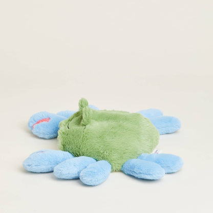 Warmies Crab Plush Hot Water Bottle