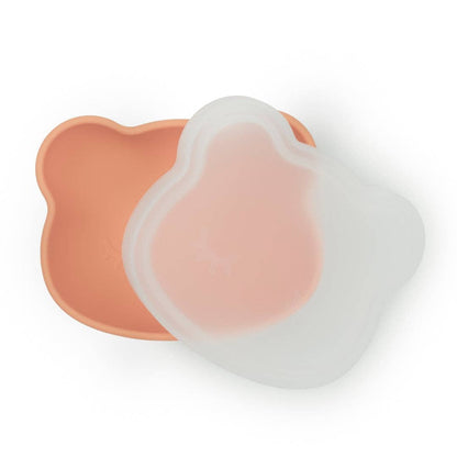 Stickie Bowl® - Dark Peach
