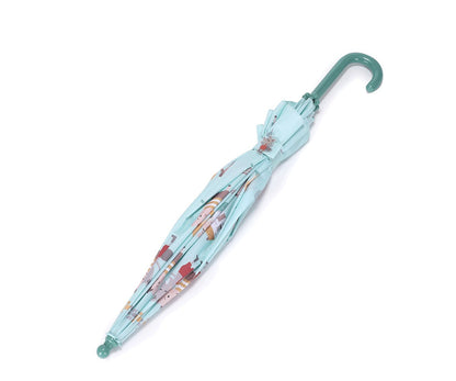 Three Little Pigs Umbrella