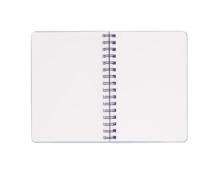 School Notebook Cars