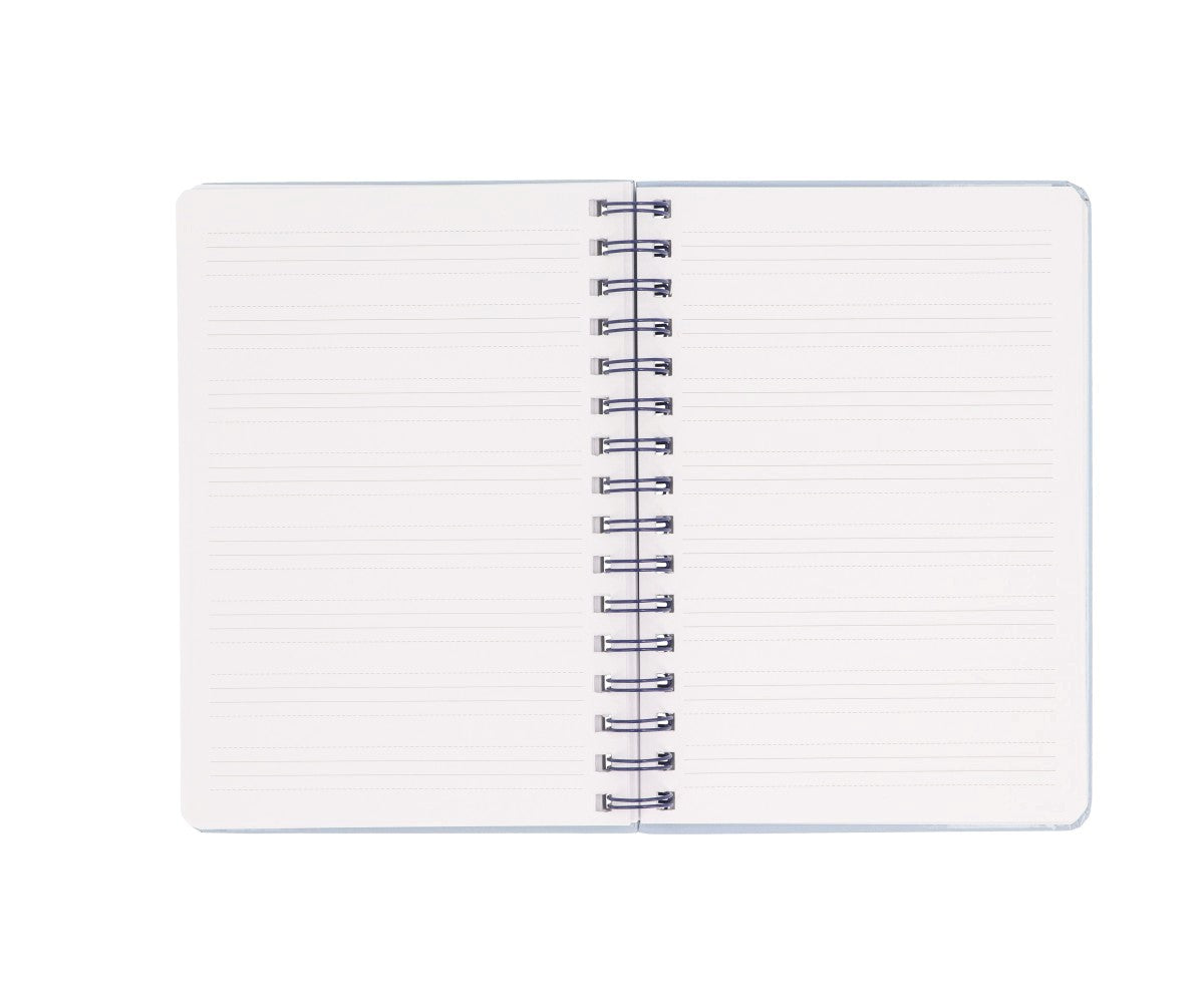 School Notebook Cars