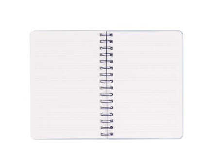School Notebook Cars