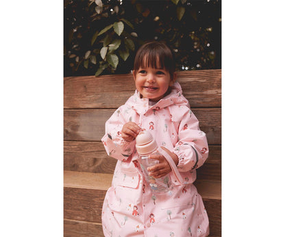 Plastic Water Bottle Cars