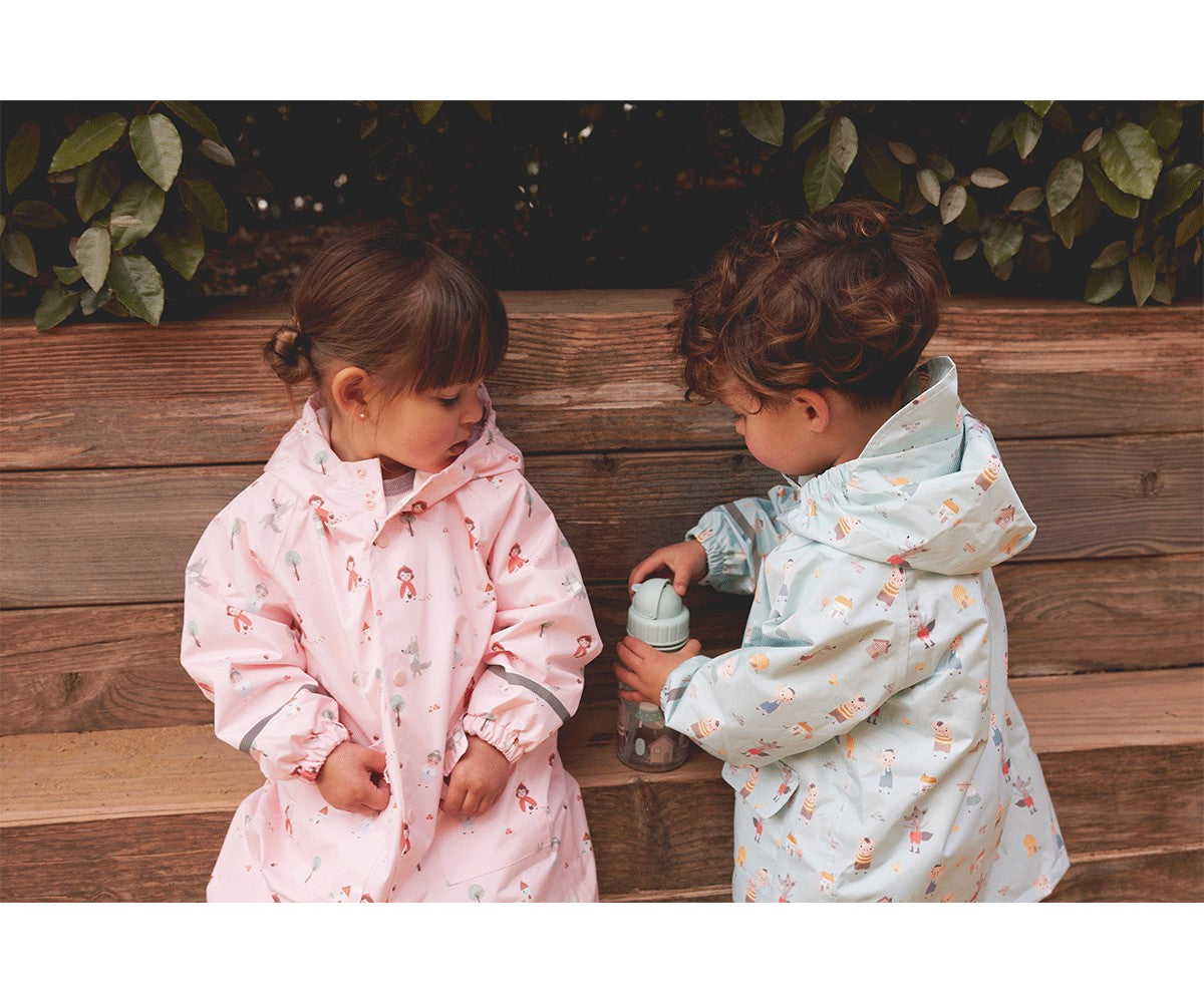 Plastic Water Bottle Cars