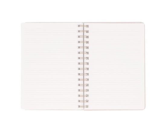 Cahier Scolaire Nature Géométrique