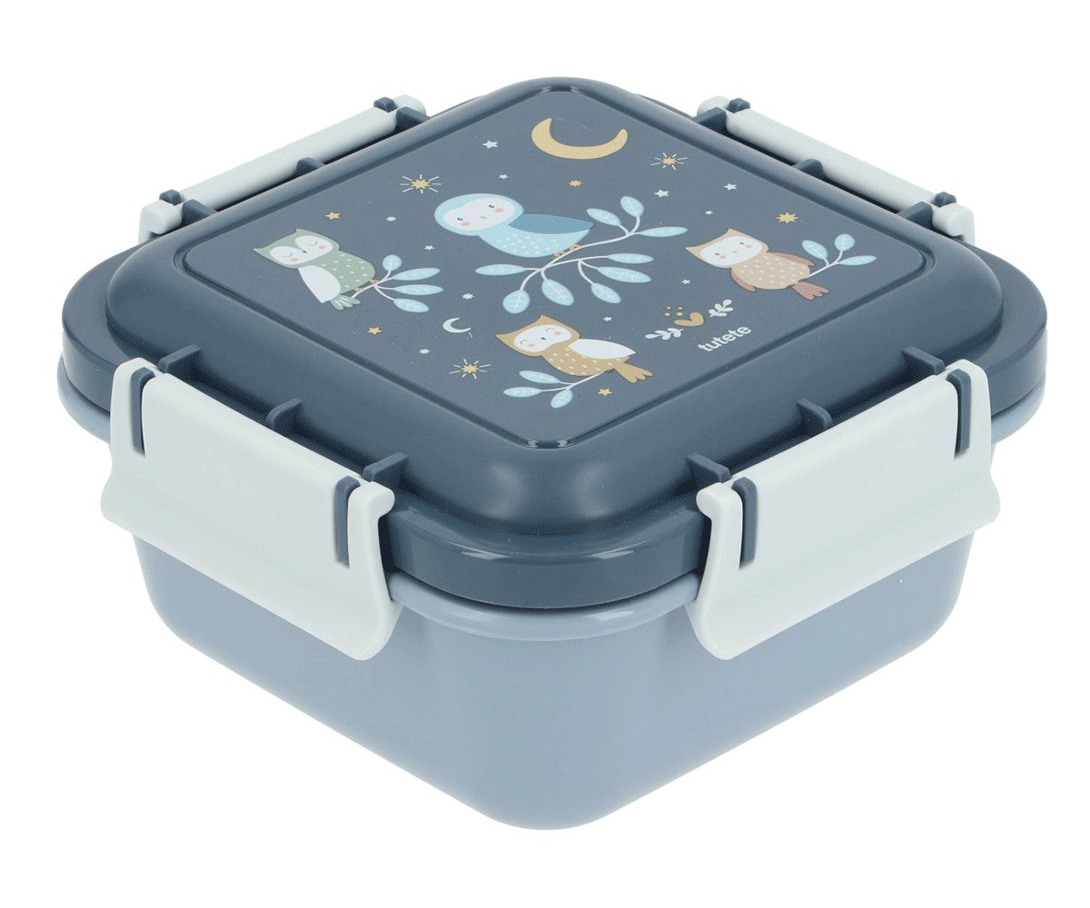 Large Magical Forest Lunch Box