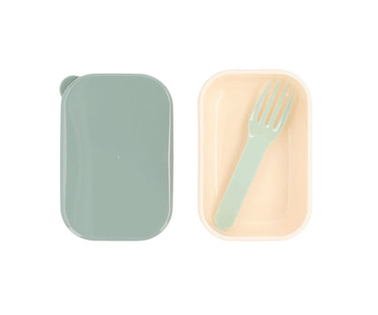 The Three Little Pigs Bento Lunch Box