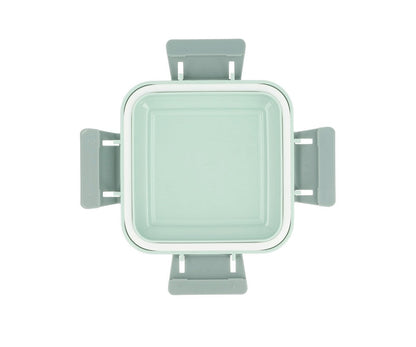 The Three Little Pigs Lunch Box