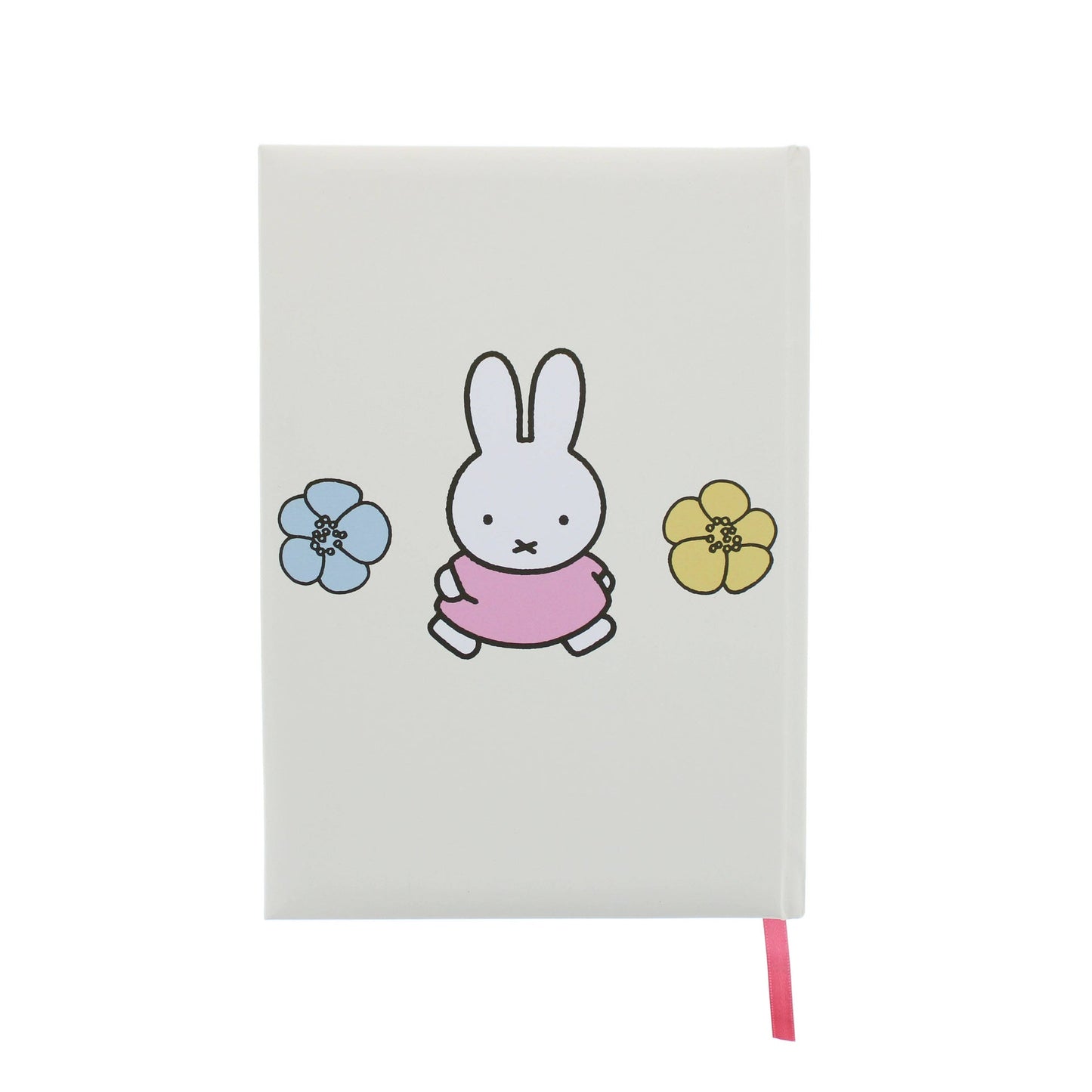 A5 Luxury Notebook - Miffy Rabbit