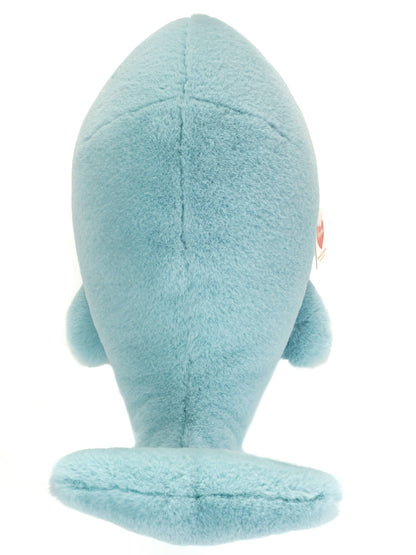 Wanda the Whale Plush Toy