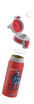 WMB ONE Kids Standwasserflasche 0,6 L 