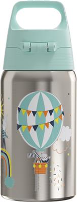 Shield ONE Kids Pilote 0,5 L Kinder-Trinkflasche 
