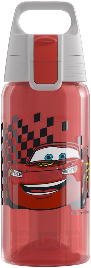 VIVA ONE Cars 0.5 L children's water bottle 
