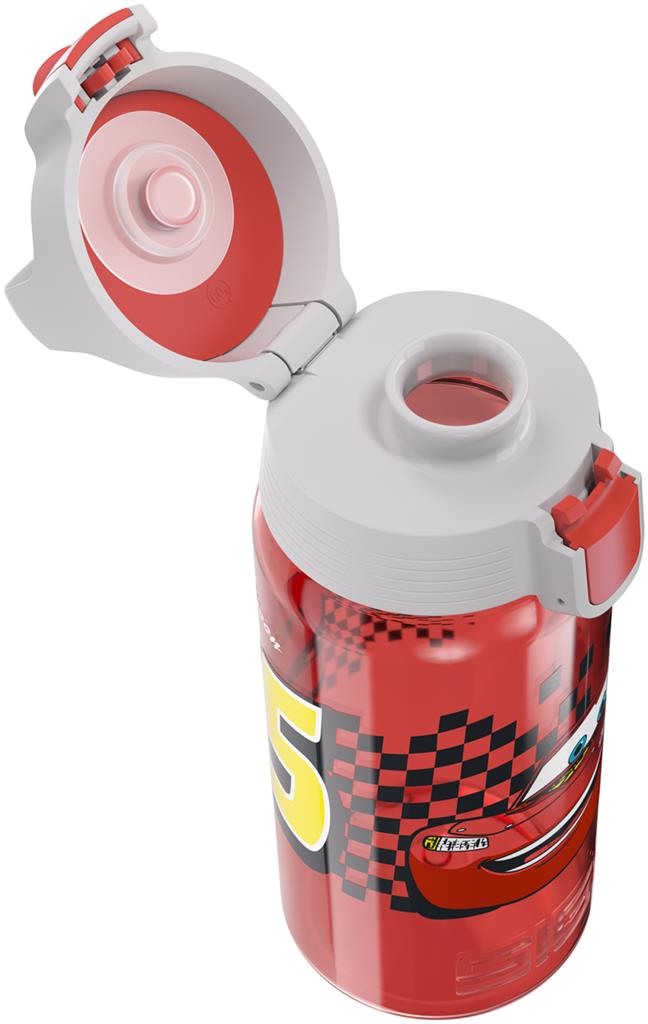 VIVA ONE Cars 0.5 L children's water bottle 