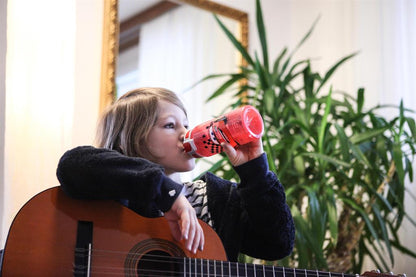 VIVA ONE Cars 0.5 L children's water bottle 