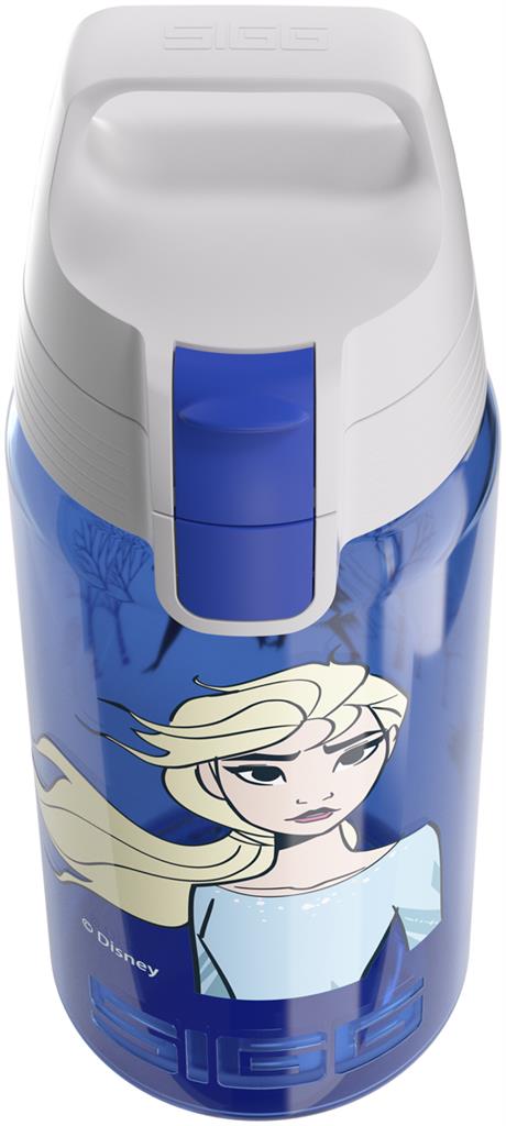VIVA ONE Elsa 0.5 L children's water bottle