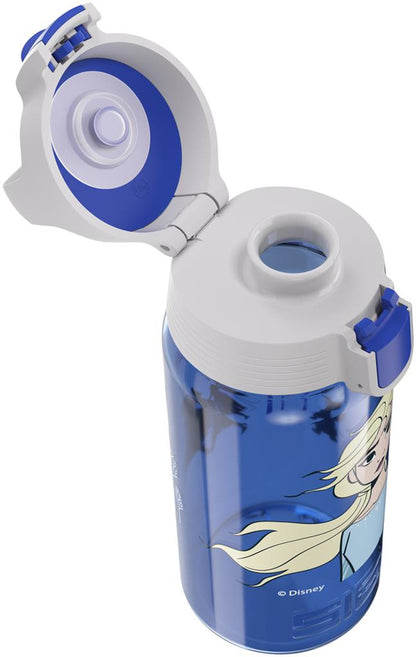 VIVA ONE Elsa 0.5 L children's water bottle
