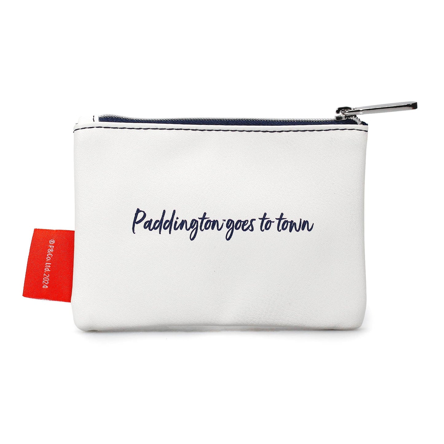 Porte-monnaie Paddington - 9 x 13 cm