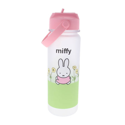 Miffy Rabbit Water Bottle
