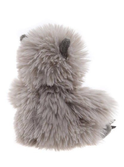 Cuddle Cub Beast of Bodmin Soft Toy