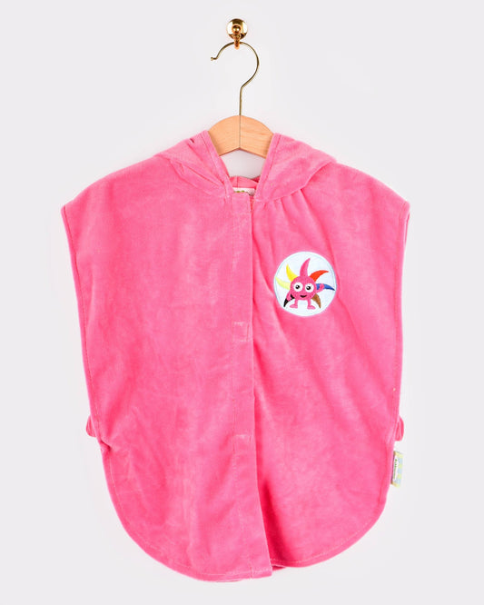 Babblarna Diddi Rose 86-110 cl 1-4 Jahre