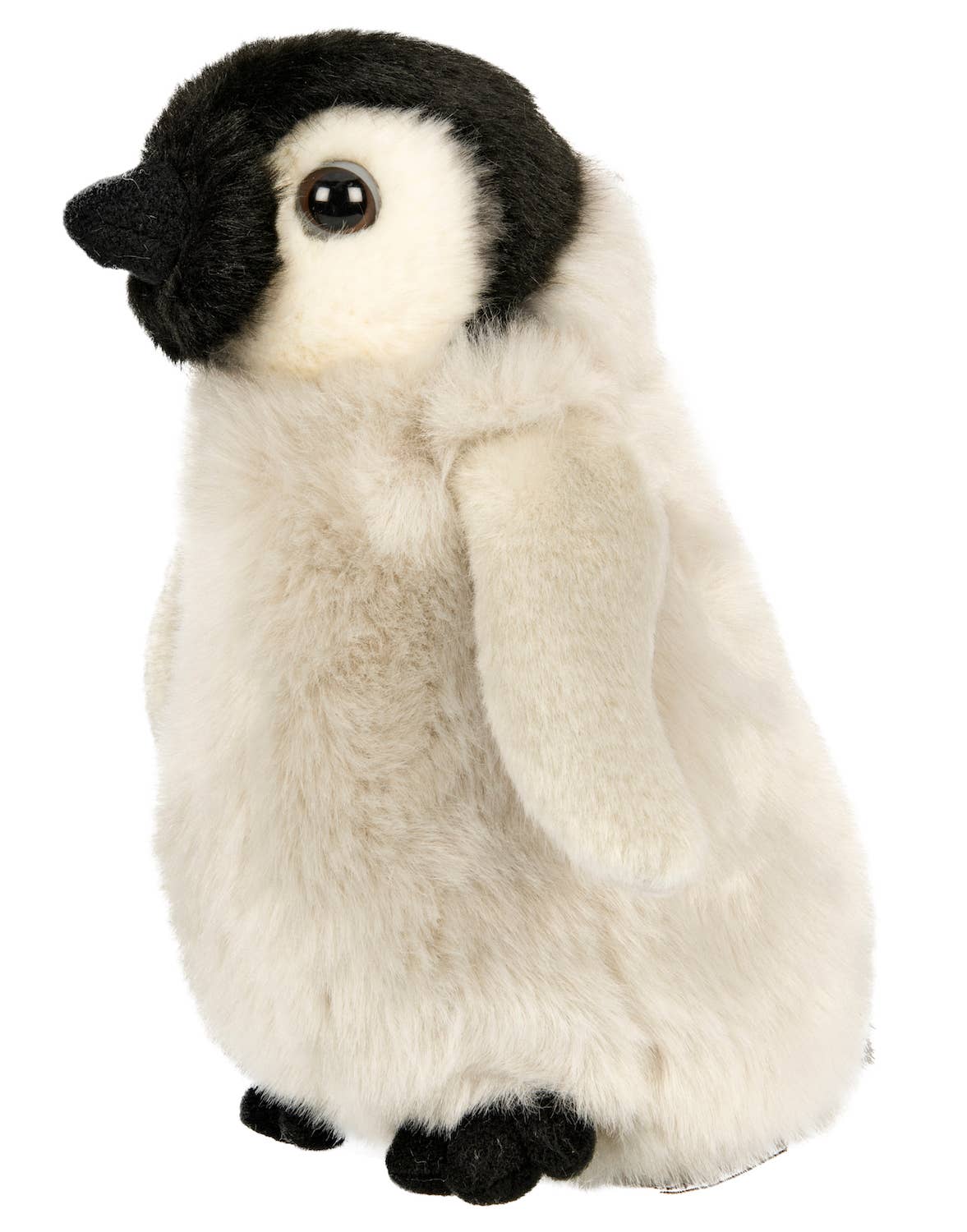 Baby Penguin Plush Toy