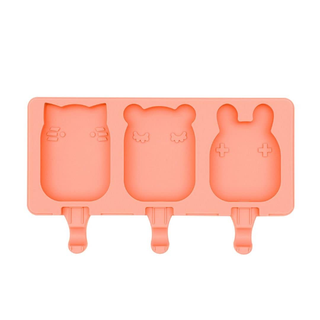Frosties Ice Pop Mould - Mandarin