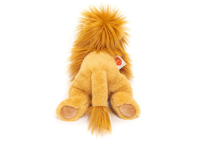 Plush Reclining Lion