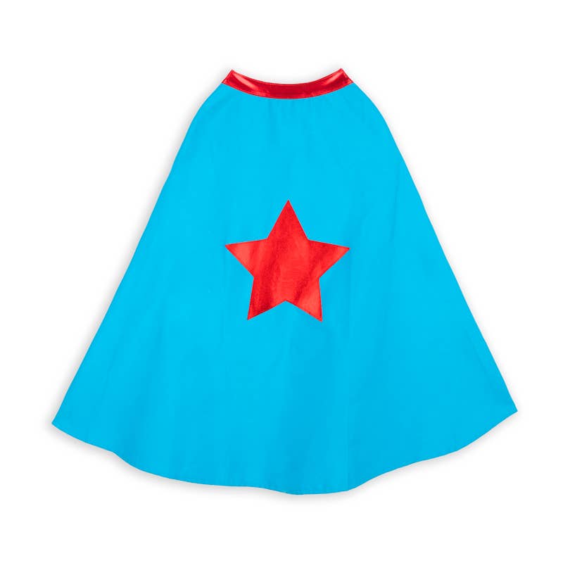 Supergirl-Kostümset