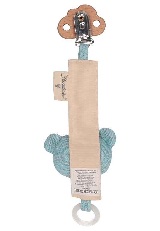 Schnullerhalter Koala Kalla