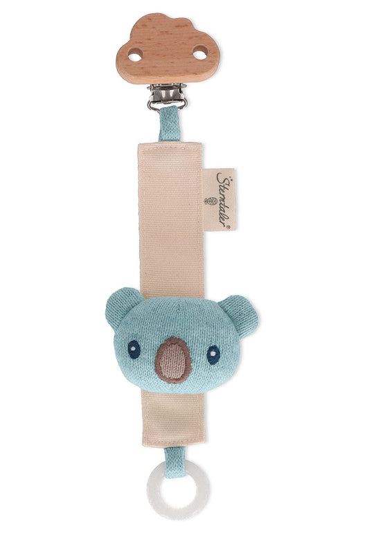 Schnullerhalter Koala Kalla