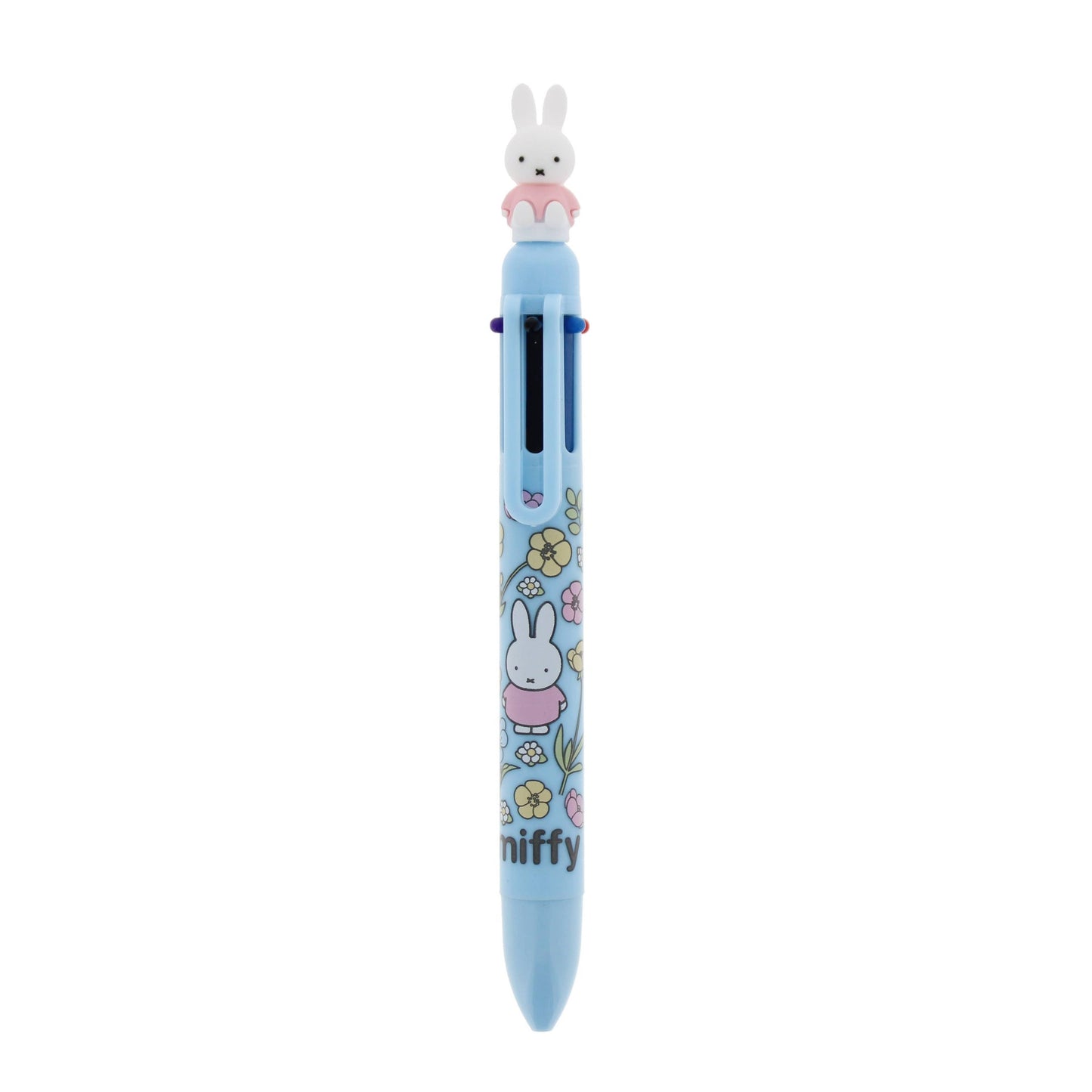 Stylo Multicolore Lapin Miffy