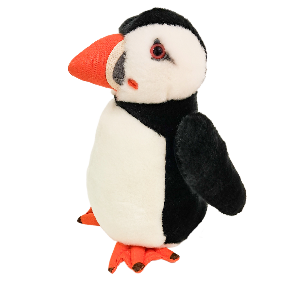 Puffin Plush Toy
