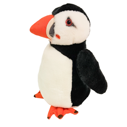 Puffin Plush Toy