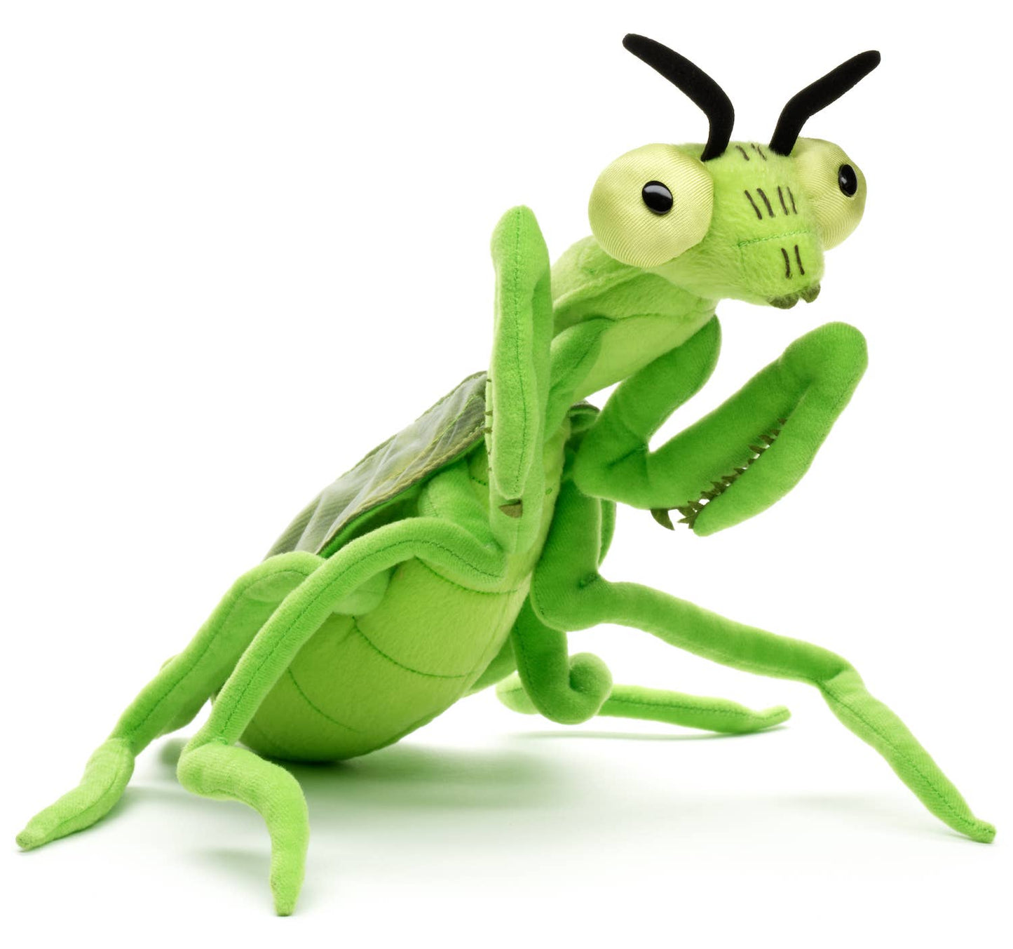 Praying Mantis Plush Toy